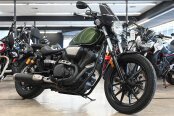 2014 Yamaha Bolt R-Spec