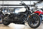 2014 Yamaha Bolt