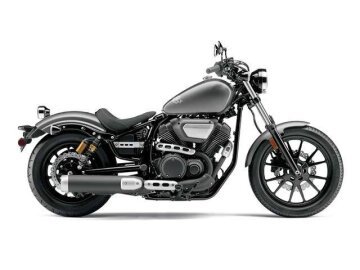 2014 Yamaha Bolt