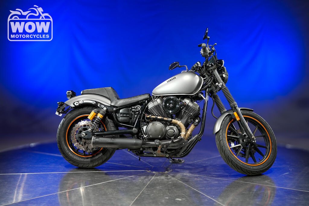 2014 Yamaha Bolt Motorcycles for Sale - Motorcycles on Autotrader