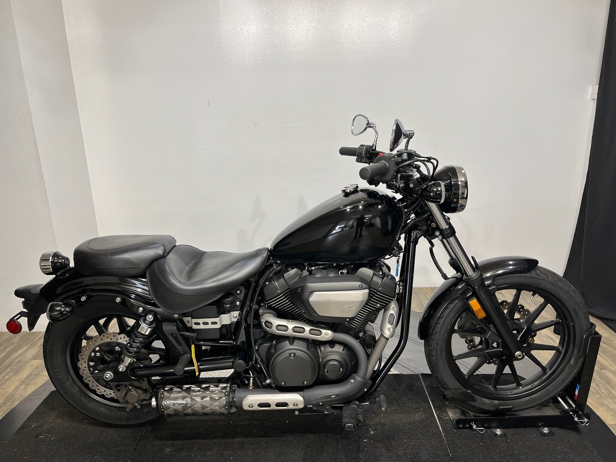Yamaha Bolt Motorcycles for Sale - Motorcycles on Autotrader
