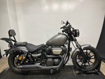 2014 Yamaha Bolt