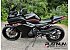 2014 Yamaha FZ6R