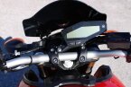 Thumbnail Photo 2 for 2014 Yamaha FZ-09