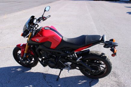 Photo 1 for 2014 Yamaha FZ-09