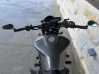 Thumbnail Photo 3 for 2014 Yamaha FZ-09