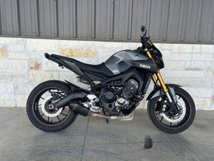 Photo 1 for 2014 Yamaha FZ-09
