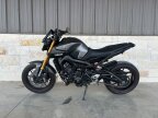 Thumbnail Photo 6 for 2014 Yamaha FZ-09