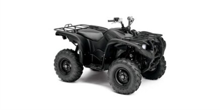 Photo 1 for New 2014 Yamaha Grizzly 700