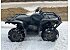 2014 Yamaha Grizzly 700
