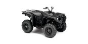 New 2014 Yamaha Grizzly 700