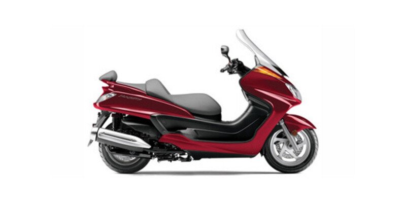 2014 Yamaha Majesty 400 Specifications, Photos, and Model Info