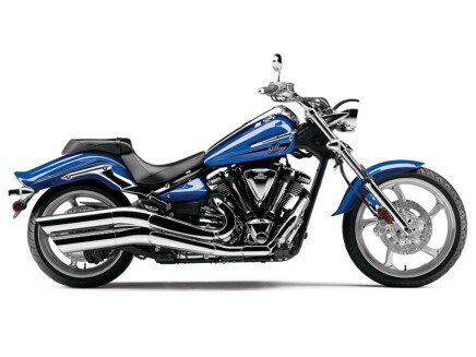 Photo 1 for 2014 Yamaha Raider