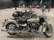 2014 Yamaha Stratoliner