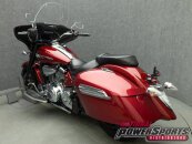 2014 Yamaha Stratoliner