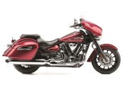 2014 Yamaha Stratoliner