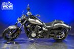 Thumbnail Photo 3 for 2014 Yamaha Stryker