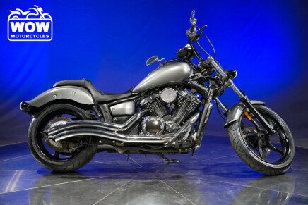 Photo 1 for 2014 Yamaha Stryker