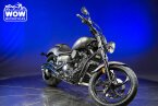 Thumbnail Photo 1 for 2014 Yamaha Stryker
