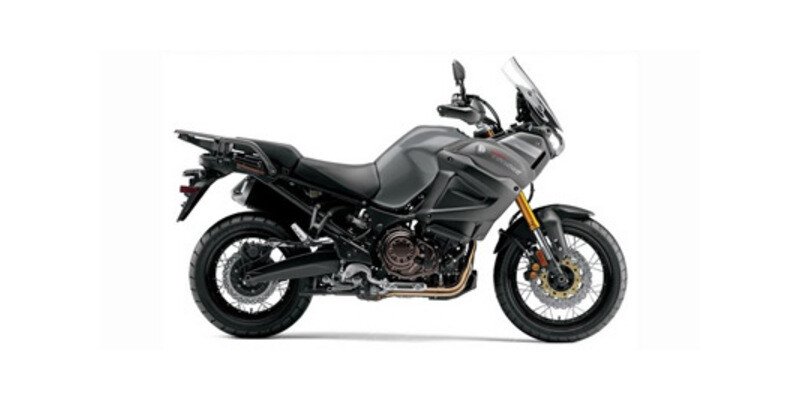 2014 Yamaha Super Tenere Base specifications