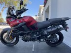 Thumbnail Photo 1 for 2014 Yamaha Super Tenere ES