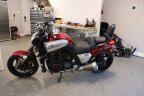 Thumbnail Photo 2 for 2014 Yamaha VMax for Sale by Owner