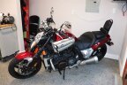 Thumbnail Photo 5 for 2014 Yamaha VMax for Sale by Owner