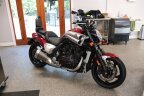 Thumbnail Photo 1 for 2014 Yamaha VMax for Sale by Owner