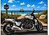 2014 Yamaha VMax