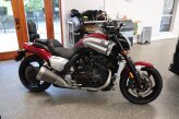2014 Yamaha VMax