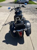Thumbnail Photo 2 for 2014 Yamaha V Star 1300 Tourer for Sale by Owner
