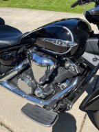 Thumbnail Photo 4 for 2014 Yamaha V Star 1300 Tourer for Sale by Owner