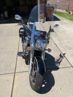 Thumbnail Photo 3 for 2014 Yamaha V Star 1300 Tourer for Sale by Owner