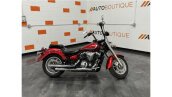 2014 Yamaha V Star 1300