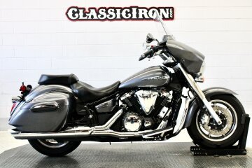 2014 Yamaha V Star 1300