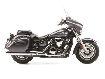 2014 Yamaha V Star 1300