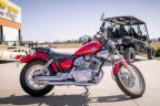 Thumbnail Photo 5 for 2014 Yamaha V Star 250