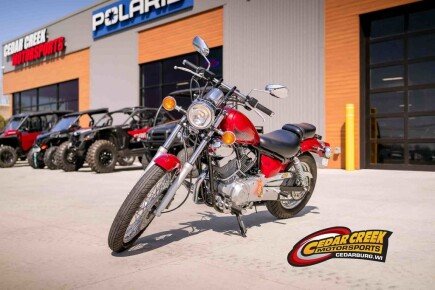 Photo 1 for 2014 Yamaha V Star 250