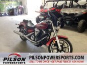 2014 Yamaha V Star 950