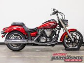 2014 Yamaha V Star 950