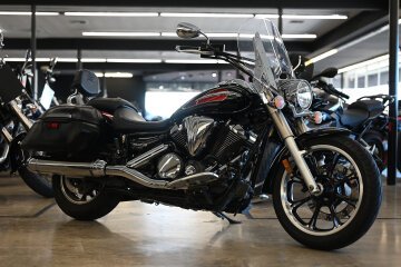 2014 Yamaha V Star 950