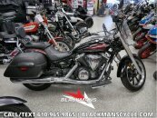 2014 Yamaha V Star 950