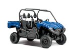 Thumbnail Photo 3 for 2014 Yamaha Viking 4x4 EPS