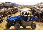 Thumbnail Photo 5 for 2014 Yamaha Viking 4x4 EPS