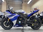 Thumbnail Photo 1 for 2014 Yamaha YZF-R1
