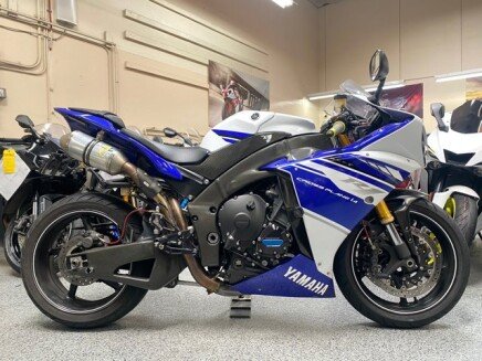 Photo 1 for 2014 Yamaha YZF-R1