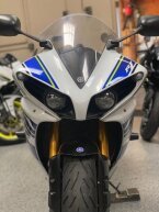 Thumbnail Photo 2 for 2014 Yamaha YZF-R1