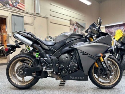 Photo 1 for 2014 Yamaha YZF-R1