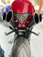 Thumbnail Photo 4 for 2014 Yamaha YZF-R1