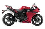 Thumbnail Photo 2 for 2014 Yamaha YZF-R1